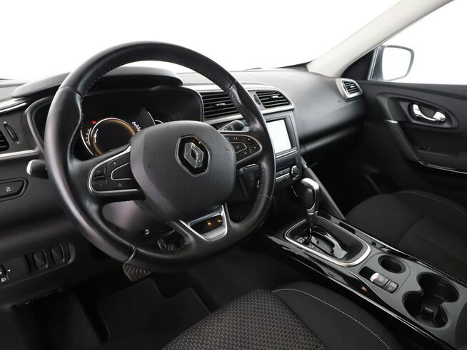 Renault Kadjar automat led navi kamera grzane fotele 2strefowa klimatyzacja