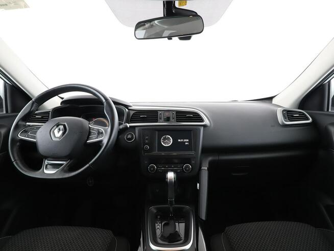Renault Kadjar automat led navi kamera grzane fotele 2strefowa klimatyzacja
