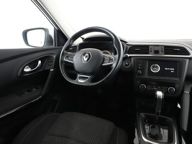 Renault Kadjar automat led navi kamera grzane fotele 2strefowa klimatyzacja