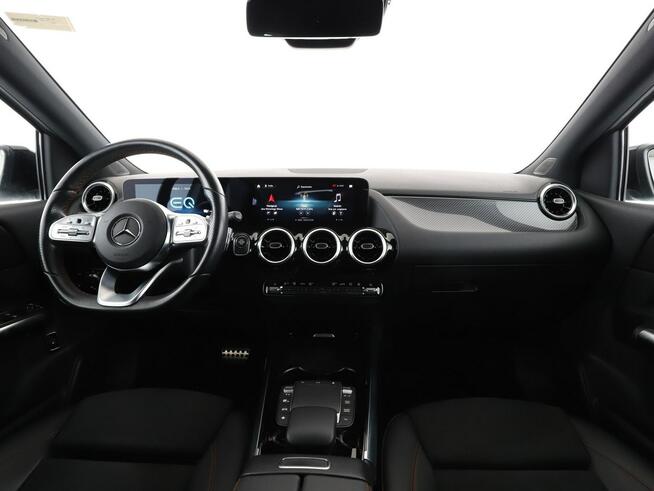 Mercedes B 250 PHEV automat full LED skóra/alcantara kamera i czujniki parkowania grz