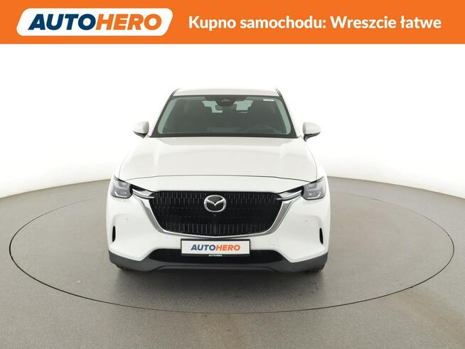 Mazda CX-60 Phev, 4x4, Full Led, Navi, Grzane Fotele, Grzana Kierownica, Automat