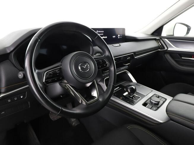 Mazda CX-60 Phev, 4x4, Full Led, Navi, Grzane Fotele, Grzana Kierownica, Automat