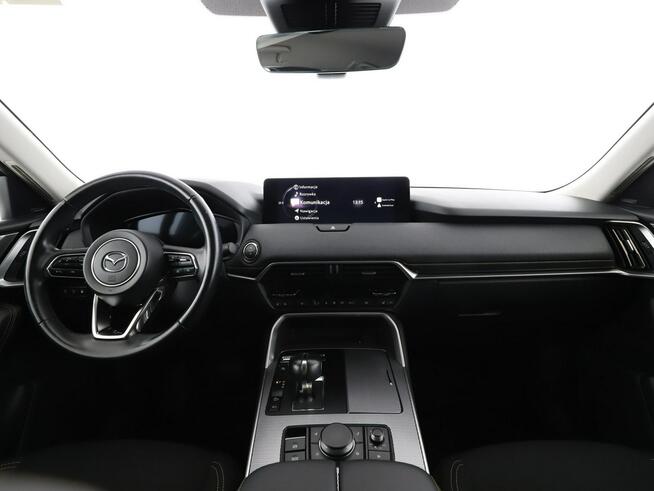 Mazda CX-60 Phev, 4x4, Full Led, Navi, Grzane Fotele, Grzana Kierownica, Automat