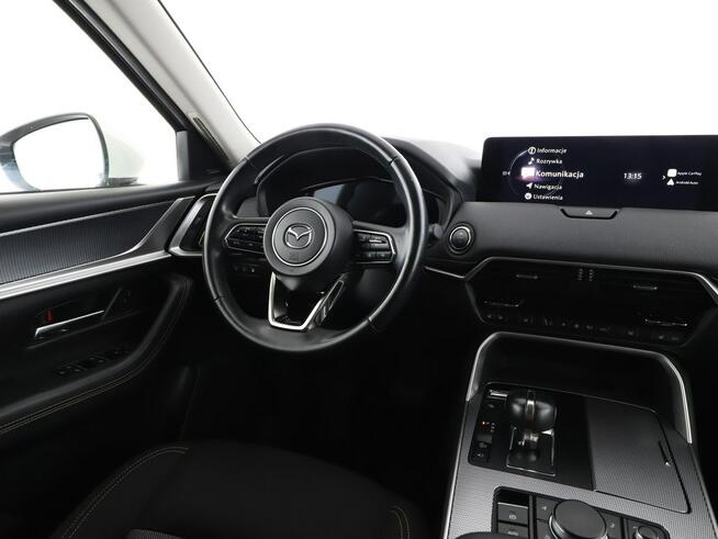 Mazda CX-60 Phev, 4x4, Full Led, Navi, Grzane Fotele, Grzana Kierownica, Automat