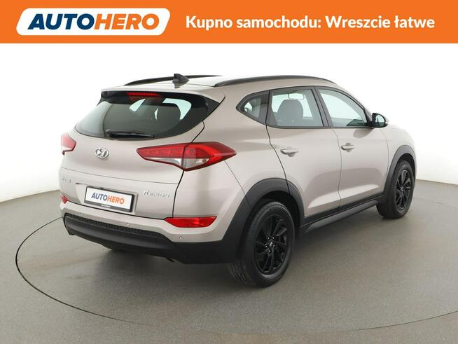 Hyundai Tucson panorama, szyber, pełna ksiazka serwisowa, kamera, klimatyzacja