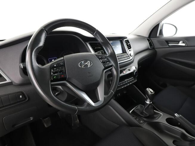 Hyundai Tucson panorama, szyber, pełna ksiazka serwisowa, kamera, klimatyzacja