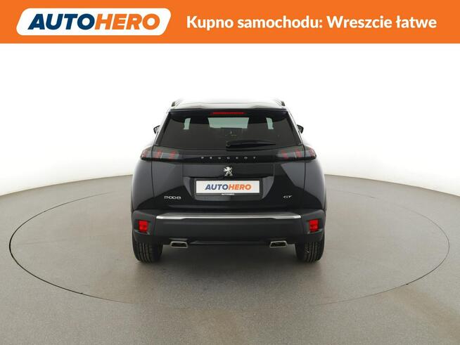 Peugeot 2008 GT-Line automat navi kamera ACC FullLED półskóra