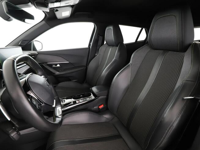 Peugeot 2008 GT-Line automat navi kamera ACC FullLED półskóra