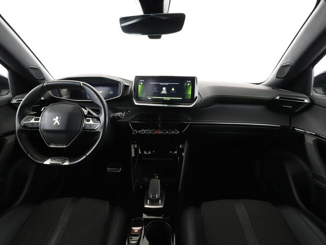 Peugeot 2008 GT-Line automat navi kamera ACC FullLED półskóra