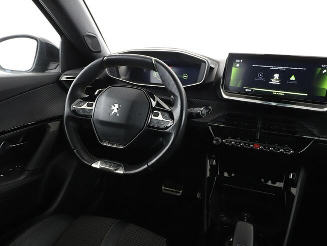 Peugeot 2008 GT-Line automat navi kamera ACC FullLED półskóra