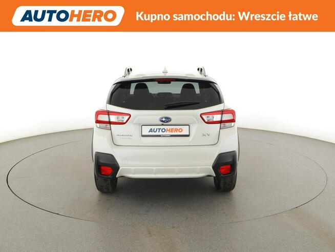 Subaru XV automat, ledy, navi, grzane fotele, kamera, pełen serwis