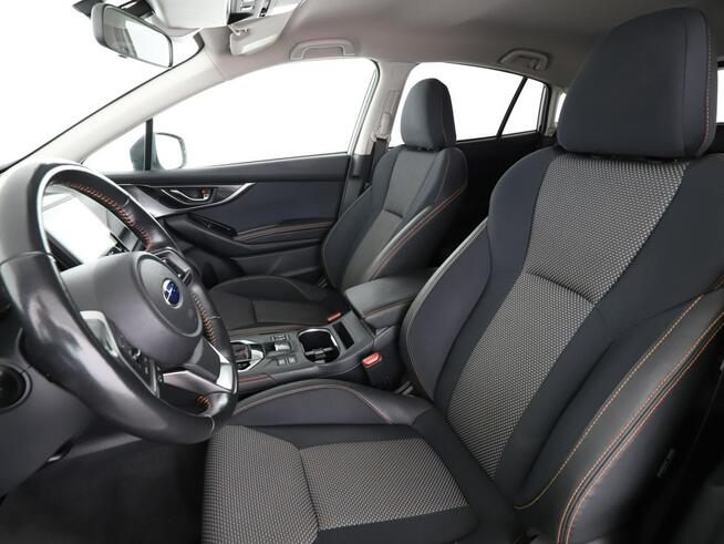 Subaru XV automat, ledy, navi, grzane fotele, kamera, pełen serwis