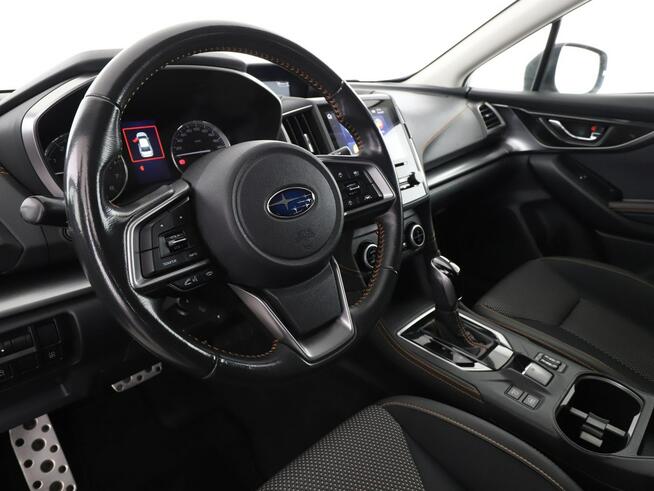 Subaru XV automat, ledy, navi, grzane fotele, kamera, pełen serwis