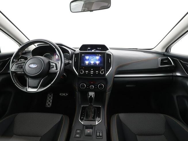 Subaru XV automat, ledy, navi, grzane fotele, kamera, pełen serwis