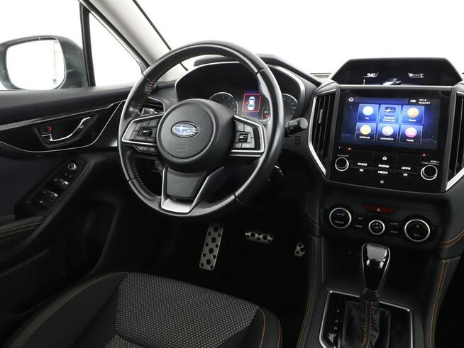 Subaru XV automat, ledy, navi, grzane fotele, kamera, pełen serwis