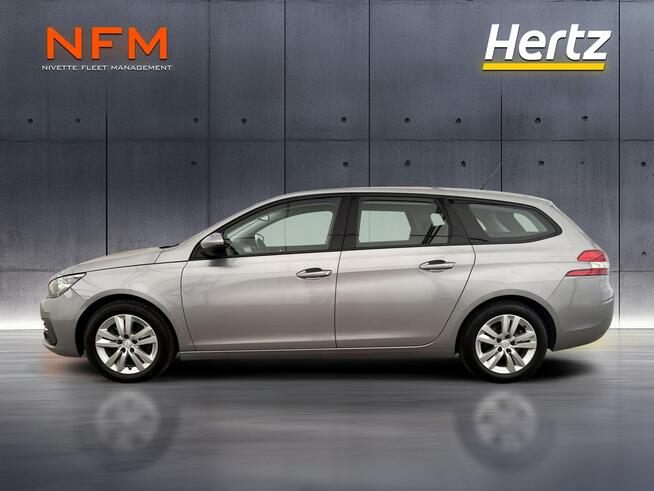Peugeot 308 SW 1,5 Bluehdi(130 KM) Active Salon PL Faktura-Vat