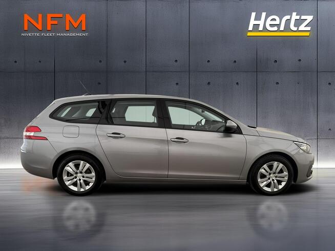 Peugeot 308 SW 1,5 Bluehdi(130 KM) Active Salon PL Faktura-Vat