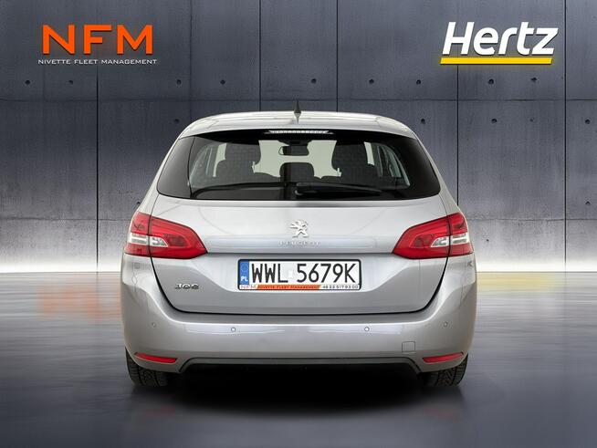 Peugeot 308 SW 1,5 Bluehdi(130 KM) Active Salon PL Faktura-Vat
