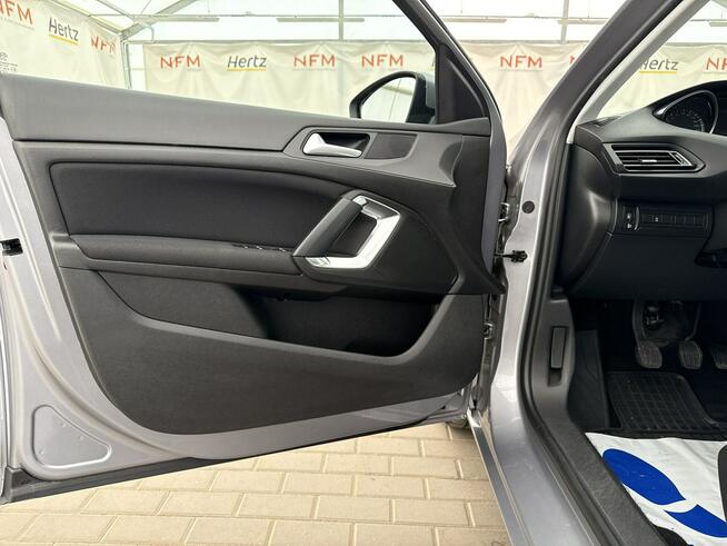 Peugeot 308 SW 1,5 Bluehdi(130 KM) Active Salon PL Faktura-Vat