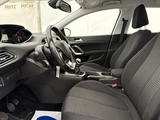 Peugeot 308 SW 1,5 Bluehdi(130 KM) Active Salon PL Faktura-Vat