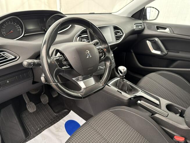 Peugeot 308 SW 1,5 Bluehdi(130 KM) Active Salon PL Faktura-Vat