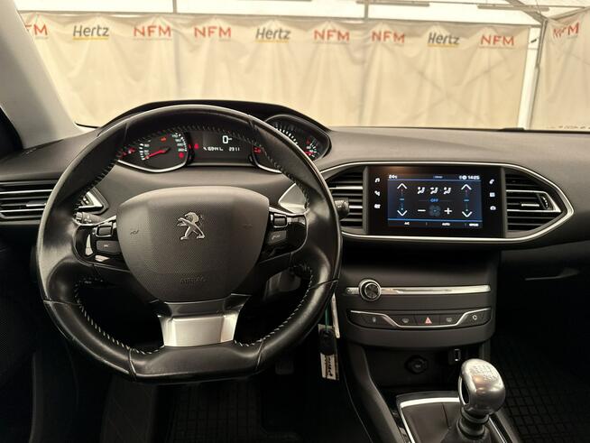 Peugeot 308 SW 1,5 Bluehdi(130 KM) Active Salon PL Faktura-Vat