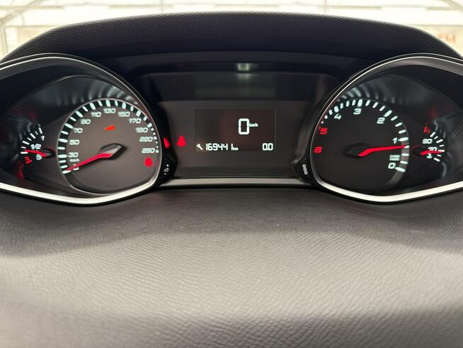 Peugeot 308 SW 1,5 Bluehdi(130 KM) Active Salon PL Faktura-Vat