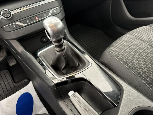 Peugeot 308 SW 1,5 Bluehdi(130 KM) Active Salon PL Faktura-Vat