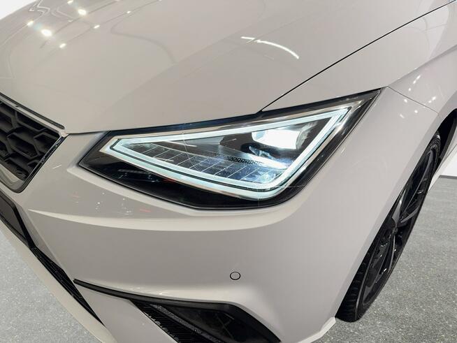 Seat Ibiza VAT 23% FR 1.0TSI 115KM M6 2024/2025 r., salon PL, I właściciel, V