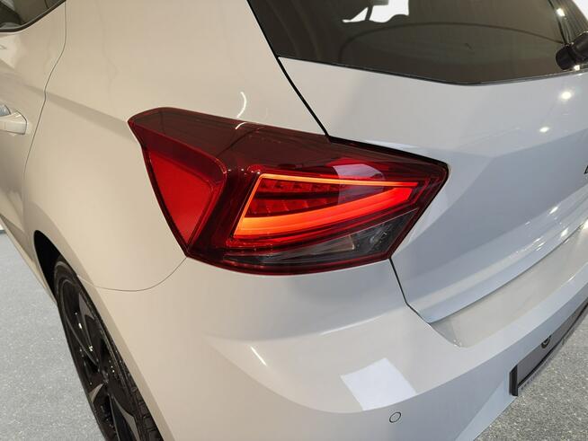 Seat Ibiza VAT 23% FR 1.0TSI 115KM M6 2024/2025 r., salon PL, I właściciel, V