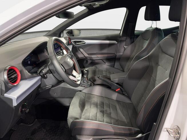 Seat Ibiza VAT 23% FR 1.0TSI 115KM M6 2024/2025 r., salon PL, I właściciel, V