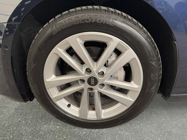 Audi A6 VAT 23% Sport 40TDI 204KM S-tronic 2021/22 r., salon PL, I wł.