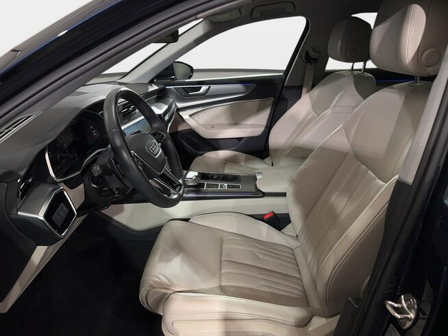 Audi A6 VAT 23% Sport 40TDI 204KM S-tronic 2021/22 r., salon PL, I wł.
