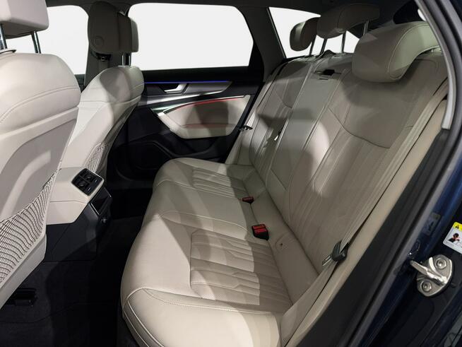 Audi A6 VAT 23% Sport 40TDI 204KM S-tronic 2021/22 r., salon PL, I wł.
