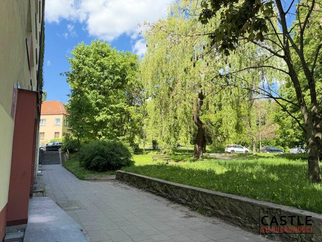 Mieszkanie Gdańsk Siedlce, Kartuska