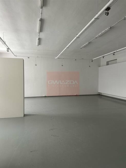 Powierzchnia biurowa Warszawa Mokotów