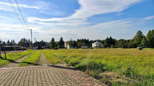 Dom Żółków gm. Jasło