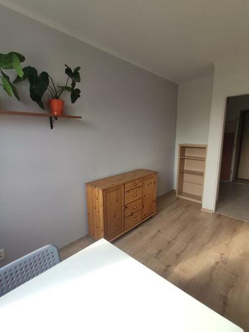 Łączna 11, Górna, kawalerka pet friendly!