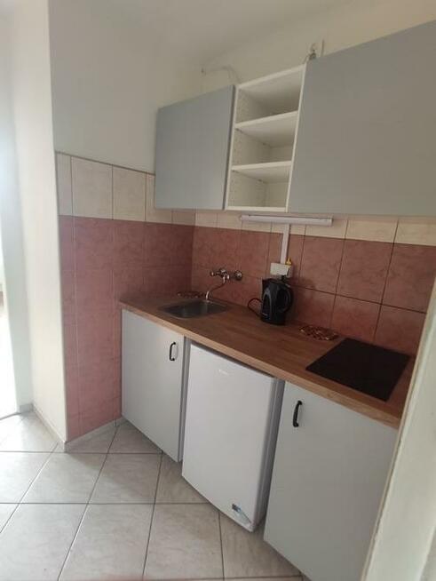 Łączna 11, Górna, kawalerka pet friendly!
