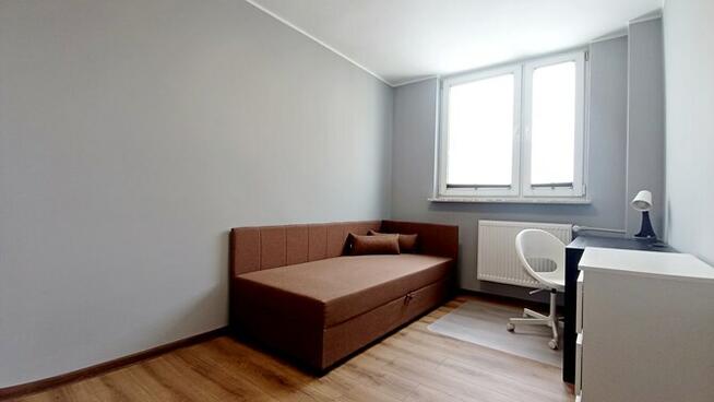 Do wynajęcia pokój 10,7 m² – ul. Remiszewska 20