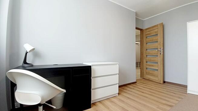 Do wynajęcia pokój 10,7 m² – ul. Remiszewska 20