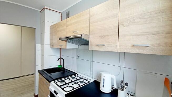 Do wynajęcia pokój 10,7 m² – ul. Remiszewska 20