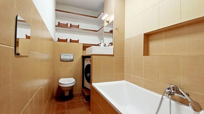 Do wynajęcia pokój 10,7 m² – ul. Remiszewska 20