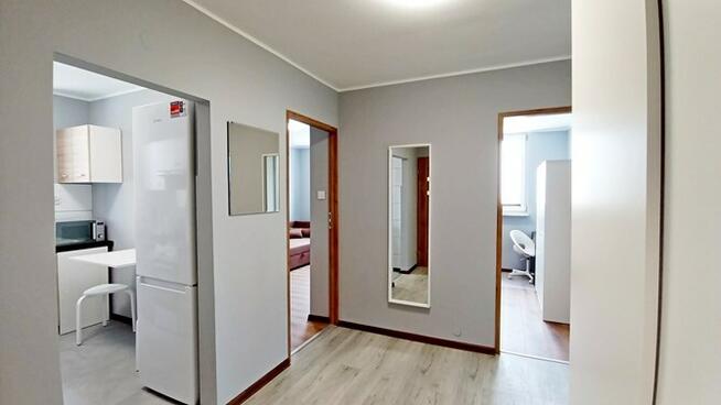 Do wynajęcia pokój 10,7 m² – ul. Remiszewska 20