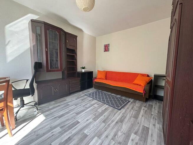 Kawalerka pet friendly, ul. Dąbrowskiego 97