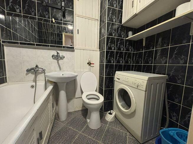 Kawalerka pet friendly, ul. Dąbrowskiego 97