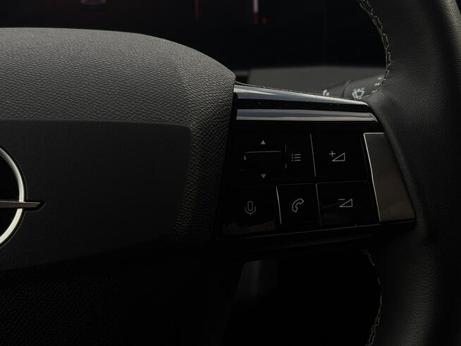 Opel Astra Salon Polska Poleasingowy I właściciel Serwis ASO VAT 23% Bezwypadkowy