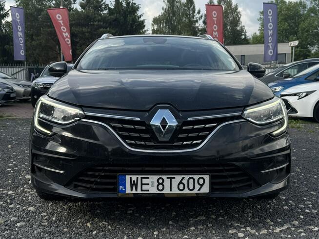 Renault Megane Salon Polska Poleasingowy I właściciel Serwis ASO VAT 23% Bezwypadkowy