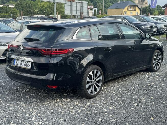 Renault Megane Salon Polska Poleasingowy I właściciel Serwis ASO VAT 23% Bezwypadkowy