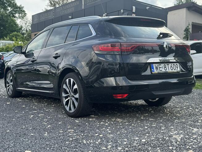 Renault Megane Salon Polska Poleasingowy I właściciel Serwis ASO VAT 23% Bezwypadkowy